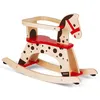 Image de Cheval à bascule Caramel Janod