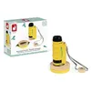Image de Happy garden - Microscope de Poche