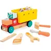 Image de Janod Camion Bricolage a Tirer