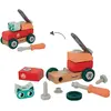 Image de Janod Voiture a Bricoler Chat
