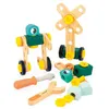 Image de Baril 50 Pieces Brico Kids - Jeu de Construction
