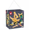 Image de Brico Kids - Baril 100 pcs