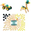 Image de Janod Baril 100pcs