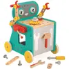 Image de Janod Chariot Robot