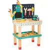 Image de Janod Grand Etabli Robot