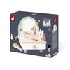 Image de Licorne - Coiffeuse de table