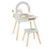 Image de Licorne - Coiffeuse pour enfant