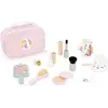 Image de Janod, Kits de coiffure pour jouets, Einhorn Beauty Koffer