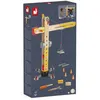 Image de Jouet en bois Janod Grande Grue