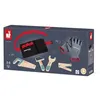 Image de Ceinture Outils et Gants Bricolage