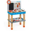 Image de Etabli magnétique géant Janod Brico’Kids