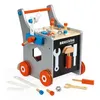 Image de Chariot Janod Brico’Kids