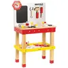 Image de Etabli Magnétique Géant Janod Bricolo Redmaster