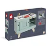 Image de Jouet en bois Janod Cuisine Loft