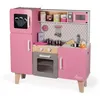 Image de Maxi Cuisine Macaron Janod Rose