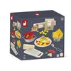 Image de Jouet en bois Janod Pasta Mix