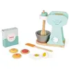 Image de Set Du Petit Pâtissier - Janod Multicolore
