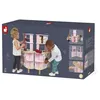 Image de Cuisine enfant Janod Twist en Bois