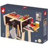 Image de Janod Barbecue