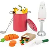 Image de Sophie la girafe, Épicerie : accessoires, Kit de soupe
