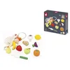 Image de Filet de fruits et legumes