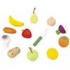 Image de Janod, Épicerie : accessoires, Filet Fruits et Légumes