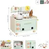 Image de Janod Kitchenette Mamie Soleil