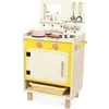 Image de Mamie Soleil Cuisinière - Janod Multicouleur