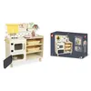 Image de Mamie soleil - Grande Cuisine equipee