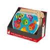 Image de Puzzle en bois 2 en 1 Janod Speedy Fish