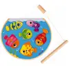 Image de Janod Bol à poisson (Allemand, Anglais, Français, Italien, Suisse-allemand)