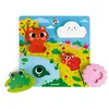 Image de PUZZLE CACHE-CACHE NATURE