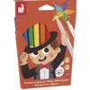 Image de Feutres magiques X 10 - Janod - Juratoys