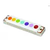 Image de Harmonica Janod Confetti
