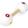 Image de Janod Les maracas à hochet