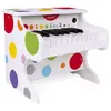 Image de Mon premier piano électronique Confetti Janod