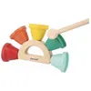 Image de Clochettes mutlicolores gioia janod