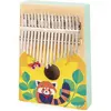 Image de Janod Gioia Kalimba (Allemand)