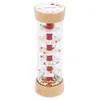 Image de Baton de Pluie en Bois confettis