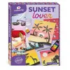 Image de Sunset Lover Coffret Creatif peinture