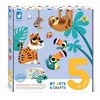 Image de 5 ans Gommettes et decors