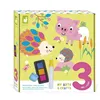 Image de Janod - Coffret multiactivites premier age