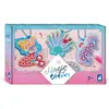 Image de Janod 3 Porte Clefs a Diamanter