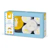 Image de Coffret 5 tampons baby dream