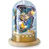 Image de Janod Cloche Lumineuse Papillons