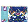 Image de Kit créatif Janod Paillettes licornes