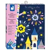 Image de Kit créatif Janod Sables phosphorescents et paillettes Nuit féérique