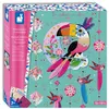 Image de Kit créatif Coffret Multi-Activités 11 Décos Girly
