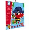 Image de Mosaïque Pirates - les ateliers du calme