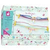 Image de Kit créatif bracelets multirangs bohèmes Janod